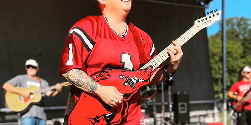 Live Music at Mermaids: Christmas Style