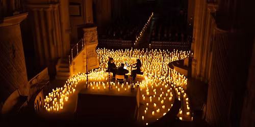 The Beatles Candlelight Experience In Scarsdale, NY\ud83d\udd6f\ufe0fSaturday April 11th