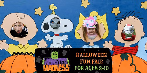 Monster Madness