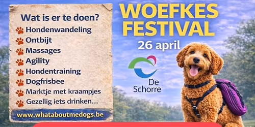 Woefkes Festival