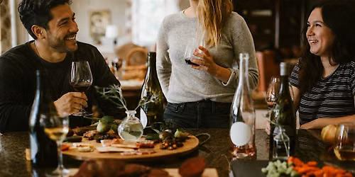 Sunday at the Parlor - A Cozy Happy Hour for Therapists