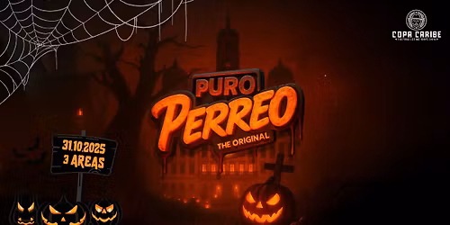 Puro Perreo meets Salsa & Bachata