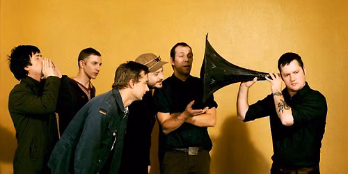 Modest Mouse with Caroline Rose