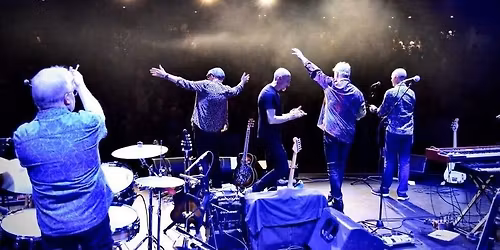 WREXHAM - William Aston Hall