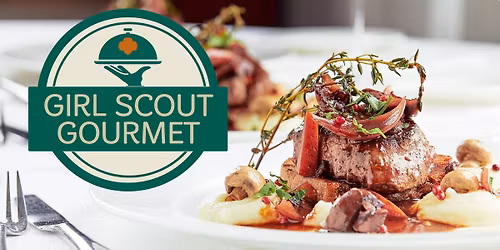 Girl Scout Gourmet - Bismarck, ND