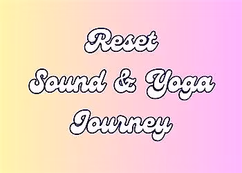 RESET: Yoga & Sound Journey