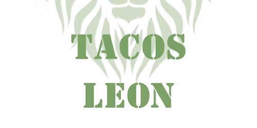 Tacos Leon Food Truck