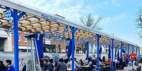 Washington, DC \/ DMV Area Summer Happy Hour hosted by CDS Alumni Council