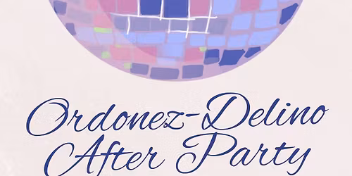 Izzy & Chase\u2019s Wedding After Party