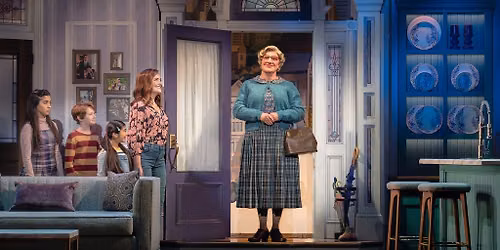 Mrs. Doubtfire (Chicago)