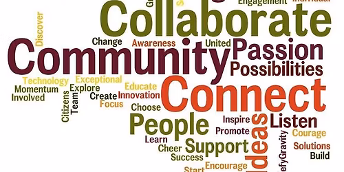 General meeting of Stanley & District Community Council