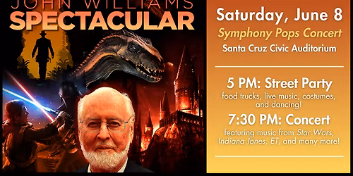 Symphony of the Hills - A Time to Dance: All That Jazz at Cailloux Theater