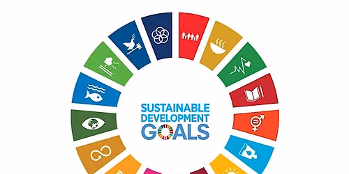 Creating Communities & Shaping Tomorrow - UN World Habitat Day
