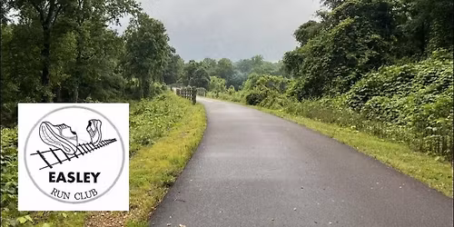 Tuesday Night Run Group