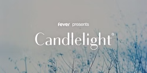 Candlelight : hommage à Ludovico Einaudi