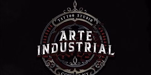 Tattoo Shop Grand Opening Flash Day Sale
