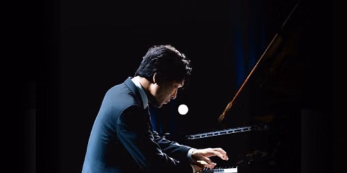 Minsoo Sohn - JS Bach: The Well-Tempered Clavier