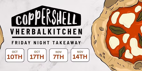 Friday Night Takeaway!