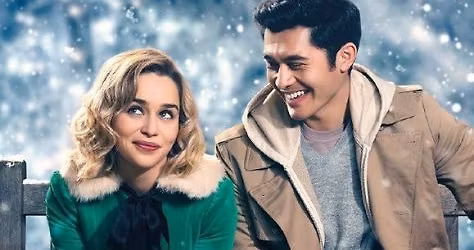 Tabi Filmklub - Múlt karácsony