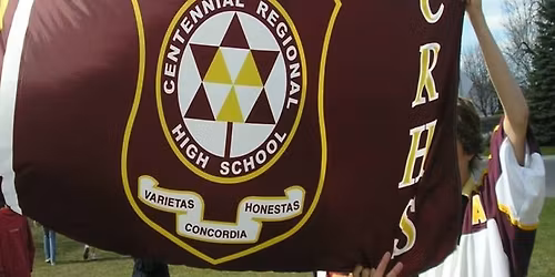 Class of '86 CRHS 40th Anniversary Reunion