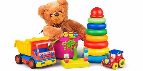 Kiddy Markt WF - Second-Hand-Markt rund ums Kind