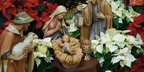 Christmas Eve Worship