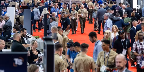 Modern Day Marine 2026