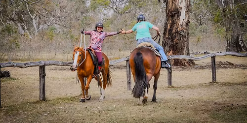 Trails and Obstacles Course