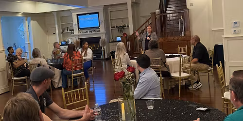The Exchange @ First Community Bank | Conway