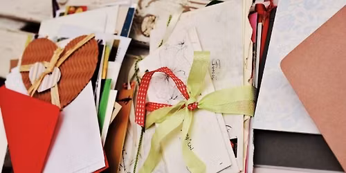 Year of Letters: Celebrate Connection Through Greeting Cards