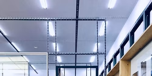 Lecture and PhD workshop H\u00fclya Ertas