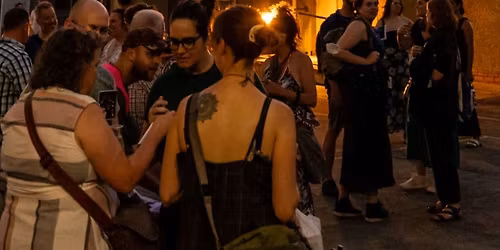 Queer Sound Exchange