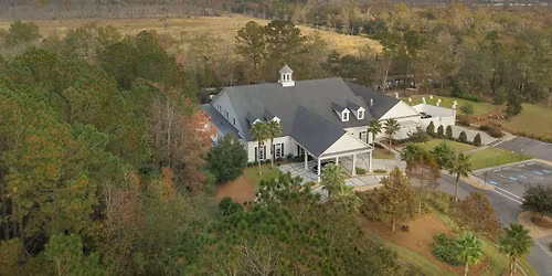 Good Friends of Bryan County Annual Luncheon 2025