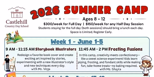 Easy Summer 2026 Dance Show