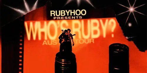 RUBYHOO - PERTH