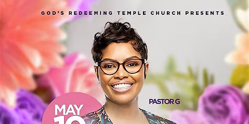 A Mother's Love Brunch