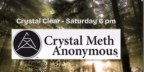 Crystal Clear