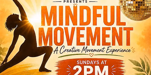 Mindful Movement