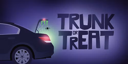 Trunk or Treat