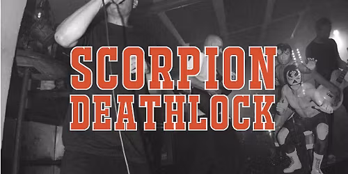 Scorpion Deathlock 2025