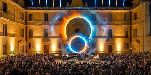 ECLIPSE Festival