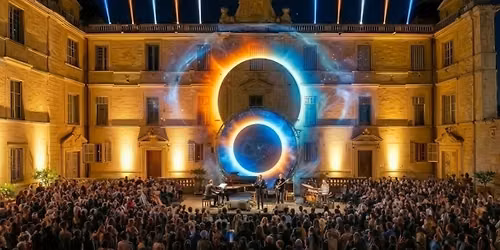 ECLIPSE Festival