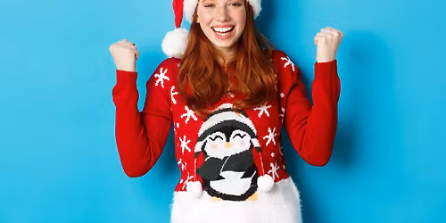 Sands Family YMCA's Family Fun: 'Tis the Season