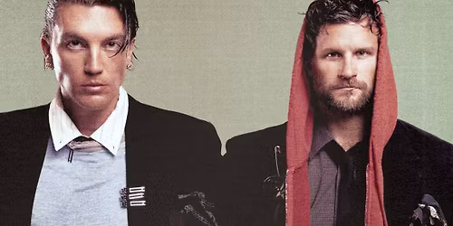 LANY: Soft World Tour