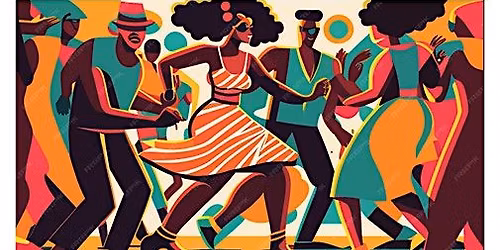 Legacy in Motion Workshop Part 2