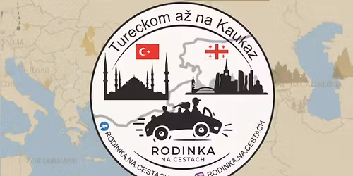 Tureckom a\u017e na Kaukaz