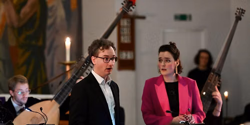 La Decima Musa, Edinburgh: Music from the Golden Age of Venetian Opera 1650-1660