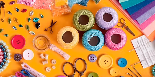 MAKER SPACE NIGHTS (DROP-IN)
