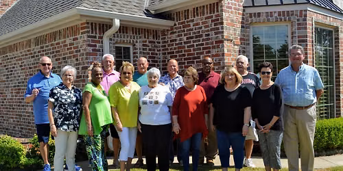 THS Class of 1966 Reunion