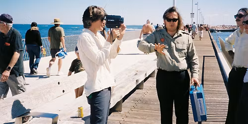 THE UNKNOWNS (AUS) @ FEU